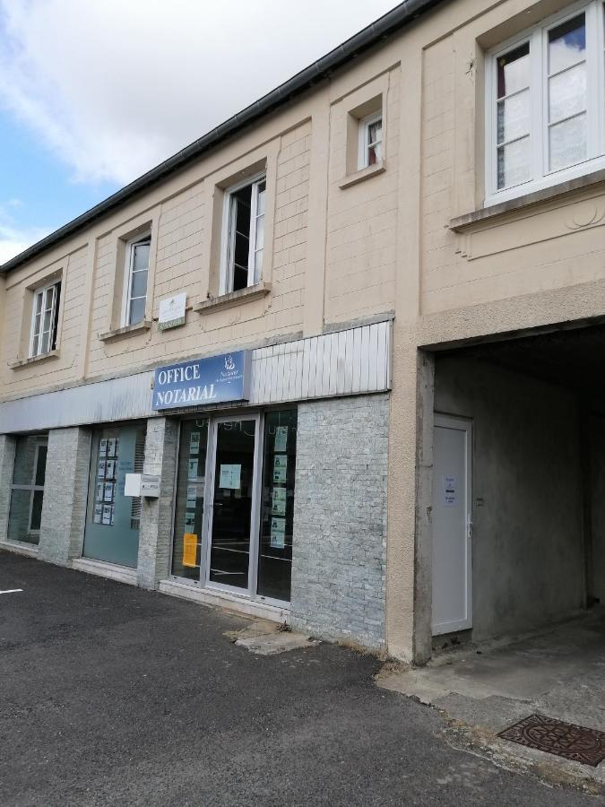 Gite "Le Para" En Plein Centre De Ste Mere Eglise Sainte-Mere-Eglise Exterior photo